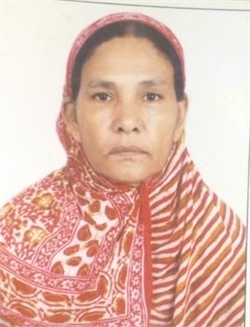 naseem shaikh - Part time Cleaner and Patient Care and Elderly Care in katraj in Pune