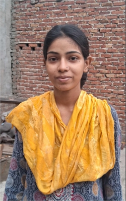 Naseema - Part time Cleaner in Vinod Nagar in Delhi