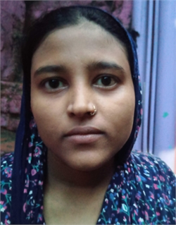 Naseema - Part time Patient Care and Elderly Care in Jahangirpuri in Delhi