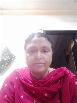 Naseema Bano - Full time Cook in Udaipur in Jaipur