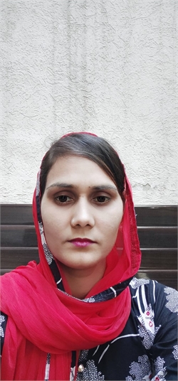 Nashima Khatun - Full time Baby Sitter in NEW DELHI in New Delhi