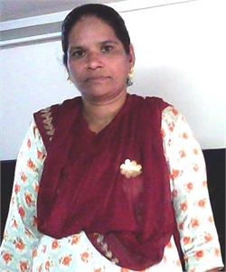 Nasim Abdul Kadar Shaikh - Part time Cook and Patient Care and Elderly Care and Baby Sitter in Malad West in Mumbai