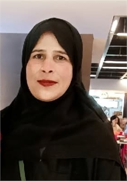 Nasim Bano - Part time Cleaner and Cook and Patient Care and Elderly Care and Baby Sitter in Nalasopara east downline Raja Shivaji Vidyalay in Mumbai