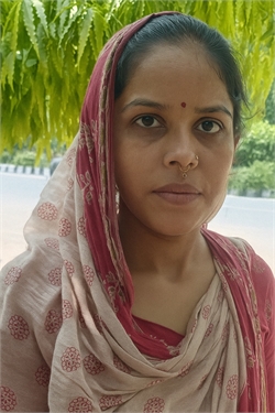 Nasima - Part time Cook in Vasant Kunj in Delhi