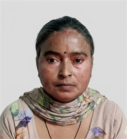 Nasima - Part time Cook in New Roshan Pura in Delhi