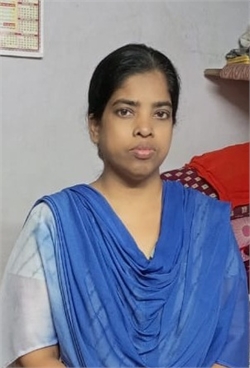 Mira Kumari Shaw