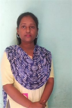 Nasima Raja Khan - Full time Cook and Patient Care and Elderly Care in Malad West in Mumbai