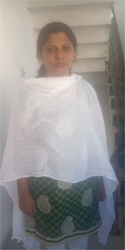 nasima umar - Full time Baby Sitter in Belgaum, Karnataka, India in Bangalore Bengaluru