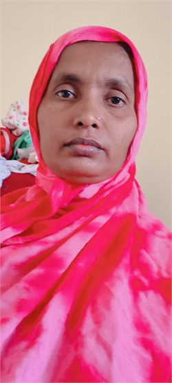 Nasreen Bana - Part time Cleaner and Baby Sitter in Aavalahalli in Bangalore Bengaluru