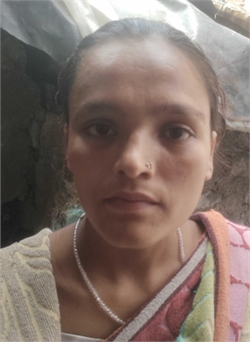 Nashreen Khatoon - Part time Cleaner in Zakhira in Delhi