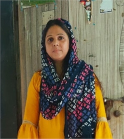 Nasreen Khatoon - Full time Cleaner and Cook and Baby Sitter in muzaffarpur in Muzaffarpur