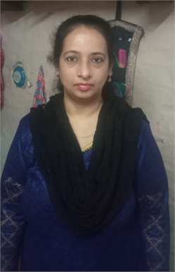 Nasreen Sayeed Azim - Part time Patient Care and Elderly Care and Baby Sitter in Upnagar in Nashik