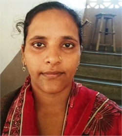 Nasrin Razzak Maniyar - Part time Cook and Baby Sitter in Subhash Nagar, Andheri East in Mumbai