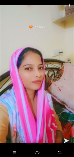 Nasrin riyaz shaikh