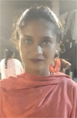 Natasha - Part time Cleaner in Ganesh Nagar in Delhi