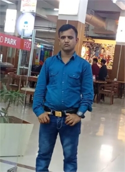Nathu - Full time Cook in new delhi in New Delhi
