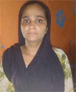 Natisha - Part time Cleaner in Anand Parbat in Delhi