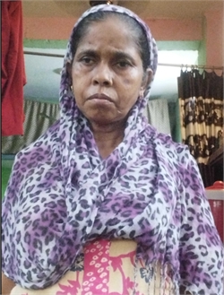 Naushad - Part time Cleaner in New Seelampur, in Delhi