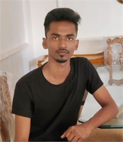 Naushad Ansari - Full time Cook and Patient Care and Elderly Care in Santacruz East in Mumbai