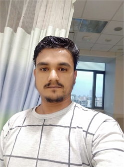 Naval Kishore - Full time Cleaner and Cook in Andheri in Mumbai