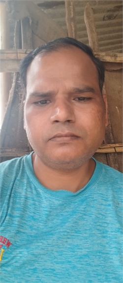 Naval shah - Full time Cook in Kandivali east in Mumbai