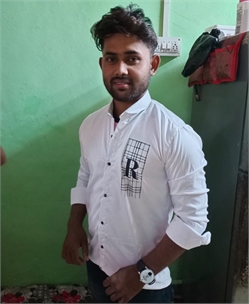 Navanath Vaman Mali - Full time Patient Care and Elderly Care in kayan aambedkar nagar marlgav in Mumbai