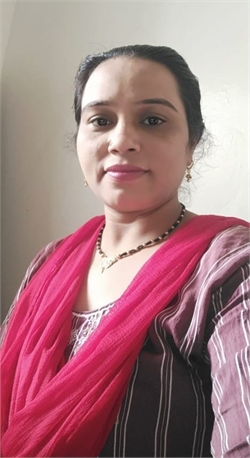 Navasar Abbasi - Full time Patient Care and Elderly Care and Baby Sitter in Kolhapur in Kolhapur