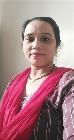 Navasar Abbasi - Full time Patient Care and Elderly Care and Baby Sitter in koregov in Pune