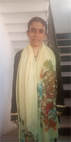 naveeda banu - Full time Cleaner and Cook and Patient Care and Elderly Care and Baby Sitter in Hassan, Karnataka, India in Bangalore Bengaluru