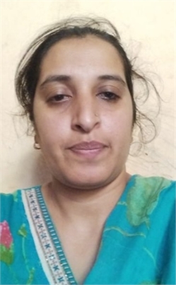 Naveen kousar - Part time Baby Sitter in Vinayaka Nagar in Bangalore Bengaluru
