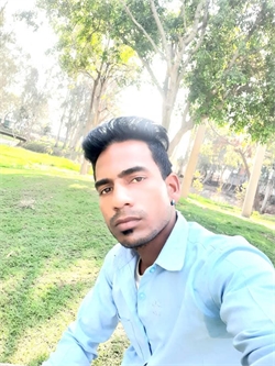 Naveen kumar - Part time in Sanganer in Jaipur