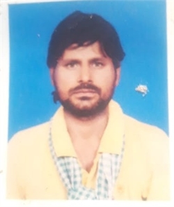 Naveen Kumar - Part time Cleaner in Vishwakarma Industrial Area in Jaipur