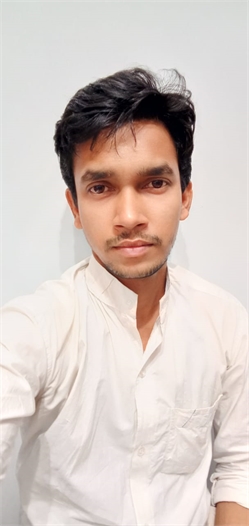 Naveen Kumar Singh - Full time Cleaner and Patient Care and Elderly Care in Gansoli in Mumbai