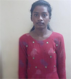 Nabina  Eakka - Full time Cleaner in Naigaon in Mumbai