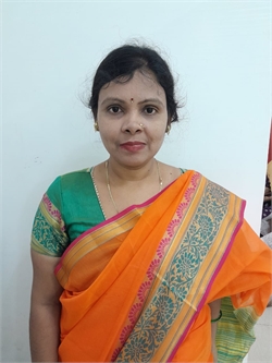 Navgire kavita - Part time Cleaner and Cook in kalyan east in Mumbai