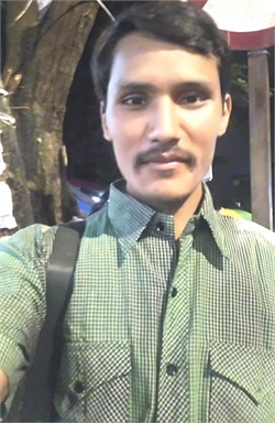 Navin Bohora - Part time Cleaner and Cook in Jogeshwari east in Mumbai