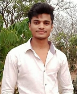 Navin Kumar - Full time Cook in kanjumarg in Mumbai