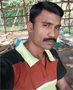 navin kumar khalko - Full time Cleaner in Gadchiroli in Gadchiroli