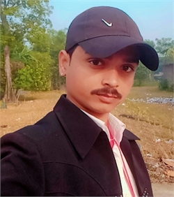 Navin Kumar Singh - Part time Cook in Worli in Mumbai