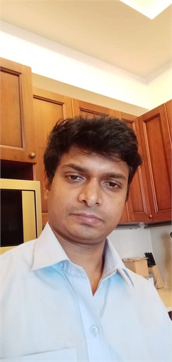 Navin Mandal - Full time Cook in Vile Parle in Mumbai