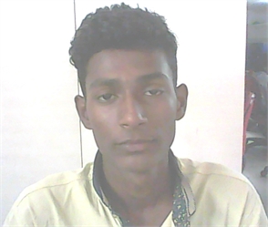 Navin Shantilal Rathod - Full time Cleaner in Santacruz East in Mumbai