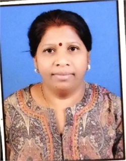 Navmani Simon Nair - Full time Cook in Badlapur in Navi Mumbai