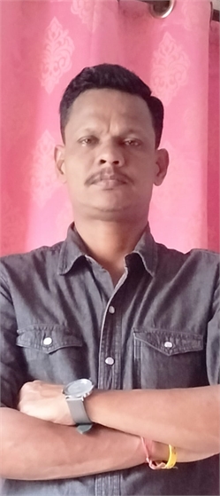 Navnath - Part time Cleaner in Thane West in Thane