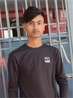 navnit kumar - Full time Cleaner in parle east in Mumbai