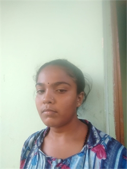 Navya Shree - Part time Cleaner in Great International School in Bangalore Bengaluru