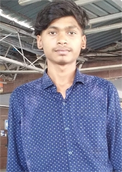 Nayak Tanil Ekka - Full time Cleaner in Virar East in Mumbai