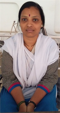 Nayan Sudhir Sawant - Part time Patient Care and Elderly Care and Baby Sitter in Chembur East in Navi Mumbai