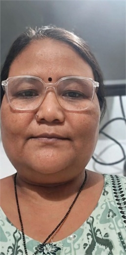 Nayana - Part time Baby Sitter in Atladara in Vadodara