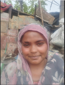 Nayara - Part time Cleaner in Shahdara, in Delhi