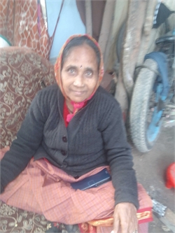 Nazama - Part time Cleaner in Inderlok in New Delhi